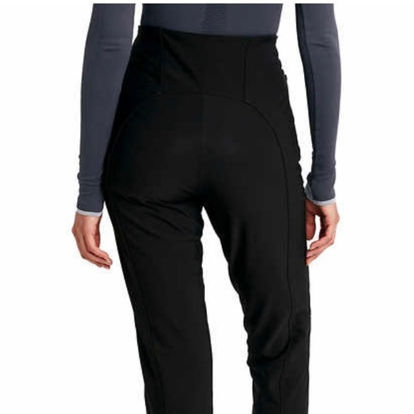 HFX Ladies' Winter Tech Pant Black - Picture 3 of 14